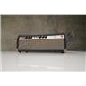 1969 Fender Bassman-Amp Silverface AB165 Hot Rodded #59955