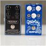 Mesa Flux-Drive & Wampler The Paisley Drive Pedals #59958