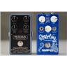 Mesa Flux-Drive & Wampler The Paisley Drive Pedals #59958