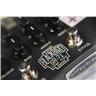 Effectrode Blackbird SR-71 Tube Preamp Overdrive Pedal #59960