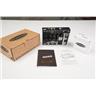 Effectrode Blackbird SR-71 Tube Preamp Overdrive Pedal #59960