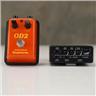 Guyatone OD2 Over Drive Boost Pedal w/ Sideman SM-1 Rockman #59961