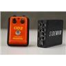 Guyatone OD2 Over Drive Boost Pedal w/ Sideman SM-1 Rockman #59961