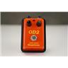 Guyatone OD2 Over Drive Boost Pedal w/ Sideman SM-1 Rockman #59961