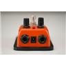 Guyatone OD2 Over Drive Boost Pedal w/ Sideman SM-1 Rockman #59961
