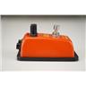 Guyatone OD2 Over Drive Boost Pedal w/ Sideman SM-1 Rockman #59961