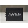 Guyatone OD2 Over Drive Boost Pedal w/ Sideman SM-1 Rockman #59961