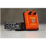 Guyatone OD2 Over Drive Boost Pedal w/ Sideman SM-1 Rockman #59961