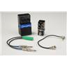 Arion SCH-1 Stereo Chorus & Pigtronix Philosophers Tone Micro Pedal #59962