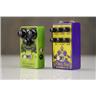 EarthQuaker Devices Pitch Bay & Hummingbird  Pedals #59963