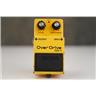 Boss OD-1 Overdrive & Compressor Sustainer CS-3 Pedals MIJ Japan #59964