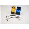 Boss OD-1 Overdrive & Compressor Sustainer CS-3 Pedals MIJ Japan #59964