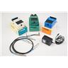 Boss DD-3 Digital Delay TR-2 Tremolo Compressor Sustainer CS-3 Pedals #59965