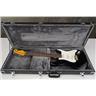 CMG S-Style Electric Guitar Black #59967