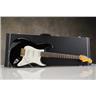 CMG S-Style Electric Guitar Black #59967
