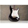 CMG S-Style Electric Guitar Black #59967