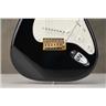 CMG S-Style Electric Guitar Black #59967