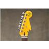 CMG S-Style Electric Guitar Black #59967