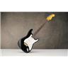 CMG S-Style Electric Guitar Black #59967