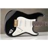 CMG S-Style Electric Guitar Black #59967