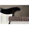 CMG S-Style Electric Guitar Black #59967