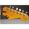 CMG S-Style Electric Guitar Black #59967