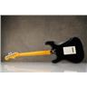 CMG S-Style Electric Guitar Black #59967