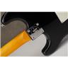 CMG S-Style Electric Guitar Black #59967