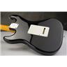 CMG S-Style Electric Guitar Black #59967