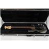 Ernie Ball Music Man Stingray 4H Bass w/ Hipshot D-Tuner #59968