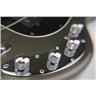 Ernie Ball Music Man Stingray 4H Bass w/ Hipshot D-Tuner #59968