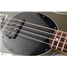 Ernie Ball Music Man Stingray 4H Bass w/ Hipshot D-Tuner #59968