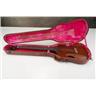 1956 Gibson EB-1 Violin Bass w/ Original Case #59969