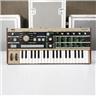 Korg MicroKORG Synthesizer Vocoder #57702