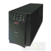APC SUA1000XL Smart-UPS 1000VA 800W 120V Extended Runtime (SUA24XLBP) New Batt