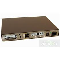 Cisco1841 1841 Dual Fast Ethernet Service Router & WIC-1DSU-T1-V2 256D/64F