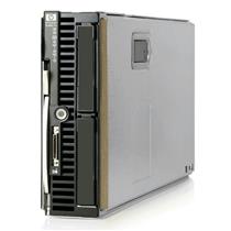 HP ProLiant BL460c G5 Blade Server CTO BASE MODEL BAREBONE 501715-B21