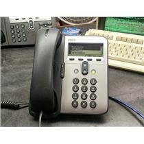 CISCO CP-7912G CP-7912G-A UNIFIED VoIP PHONE, SCCP
