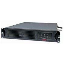 APC/DELL DLA3000RM2U SUA3000RM2U Smart-UPS Power Backup 2U 3000VA 2700W 120V REF