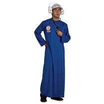 Mobile Life Support System Adult Costume