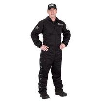 Aeromax Great Quality SWAT Adult Costume large