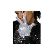 Michael Jackson Licensed Motown Sequined Glove