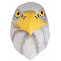 American Eagle Adult Plastic Mask