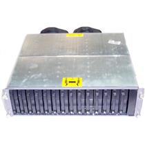 HP StorageWorks MSA30 Dual Bus U320 RAID Array SCSI Enclosure + 30Day Warranty