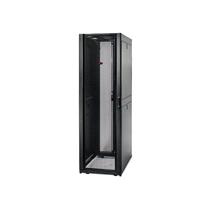 APC NetShelter SX AR3100 42U Server Rack Enclosure with DOORS and SIDES Black