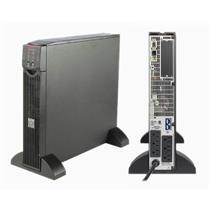 APC SURTA1500XL On-Line Smart-UPS RT XL 1500VA 1050W 120V Battery Power Backup