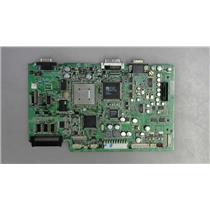 Fujitsu PDS4233W-H Digital Board M01DE02