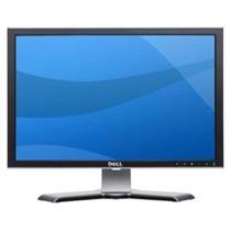 Dell UltraSharp 2007WFPb 20.1\" Widescreen LCD Monitor