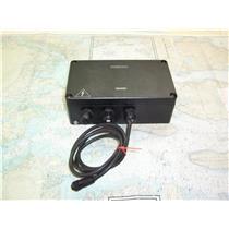 Boaters' Resale Shop of Tx 1402 0405.02 SIMRAD RS4050 RADAR POWER SUPPLY BOX