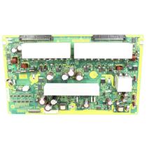 Hitachi P50H401 Y-Main Board JP54581 (ND60200-0046)